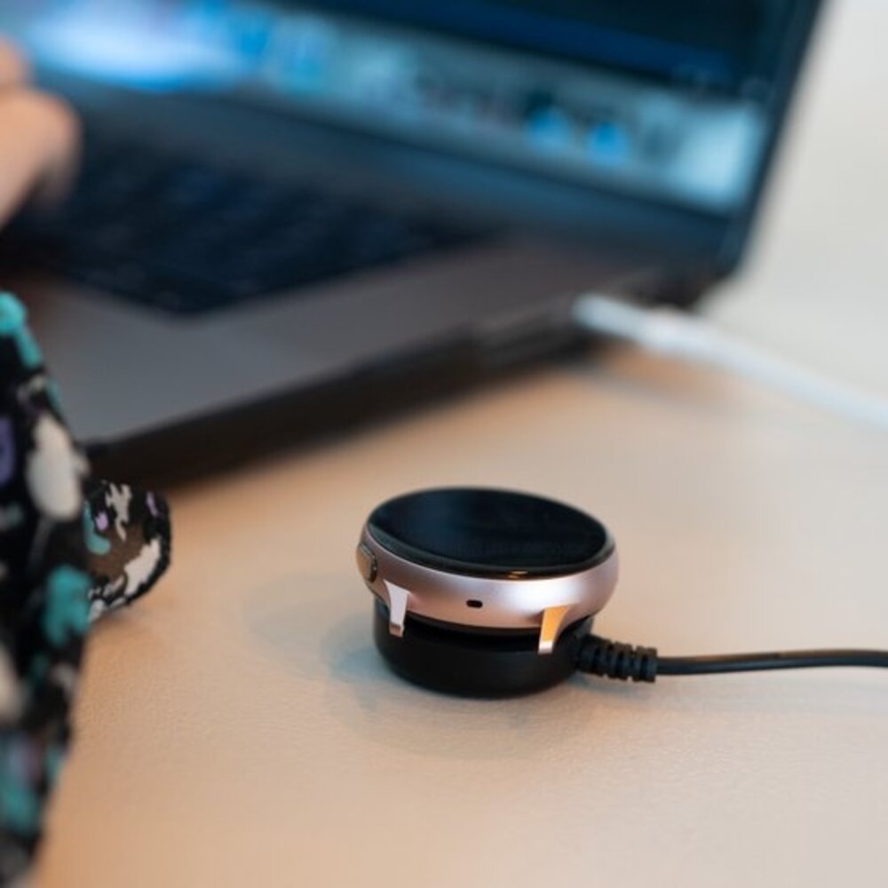 Strap-it Chargeur Strap-it Samsung Galaxy Watch Active / Active 2