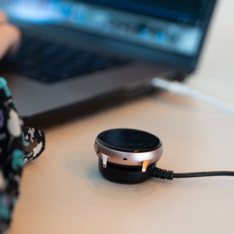 Strap-it Chargeur Strap-it Samsung Galaxy Watch Active / Active 2