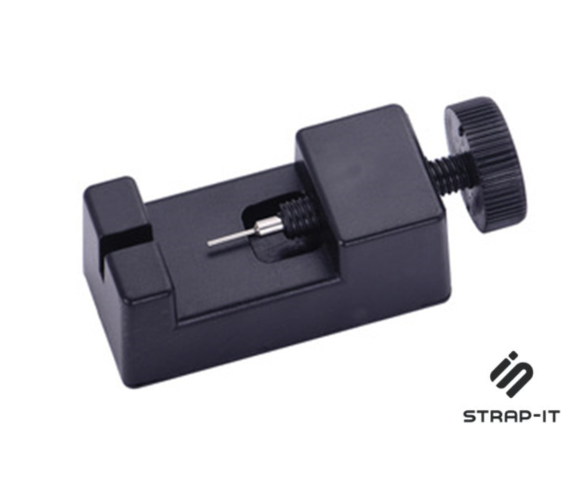 Strap-it Outil de réglage pour bracelets de montre (noir)