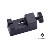 Outil de réglage pour bracelets de montre (noir)