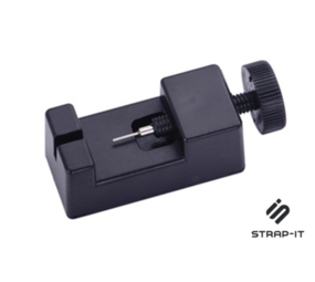 Outil de réglage pour bracelets de montre (noir)