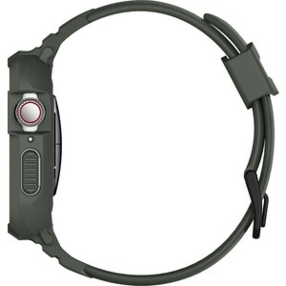 Spigen Spigen Apple Watch (44mm/45mm) bracelet Rugged Armor Pro Military Spigen Spigen Apple Watch (44mm/45mm) bracelet Rugged Armor Pro Military