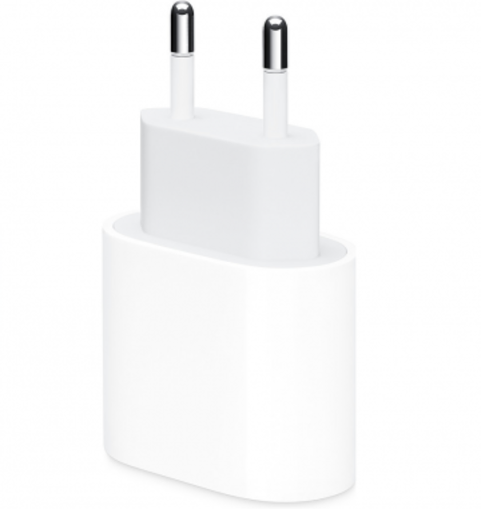 Shieldcase ShieldCase USB-C Chargeur rapide (20W) - blanc