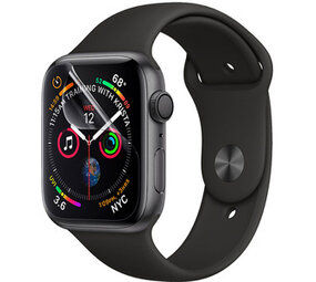 Spigen Protecteur d''écran Spigen NeoFlex Optical Film Apple Watch 40/41mm
