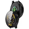 Strap-it Strap-it Coque rígide avec verre Garmin Venu 3 (noir) Strap-it Strap-it Coque rígide avec verre Garmin Venu 3 (noir)