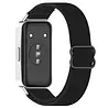 Strap-it Strap-it Bracelet élastique Huawei Band 9 (noir) Strap-it Strap-it Bracelet élastique Huawei Band 9 (noir)