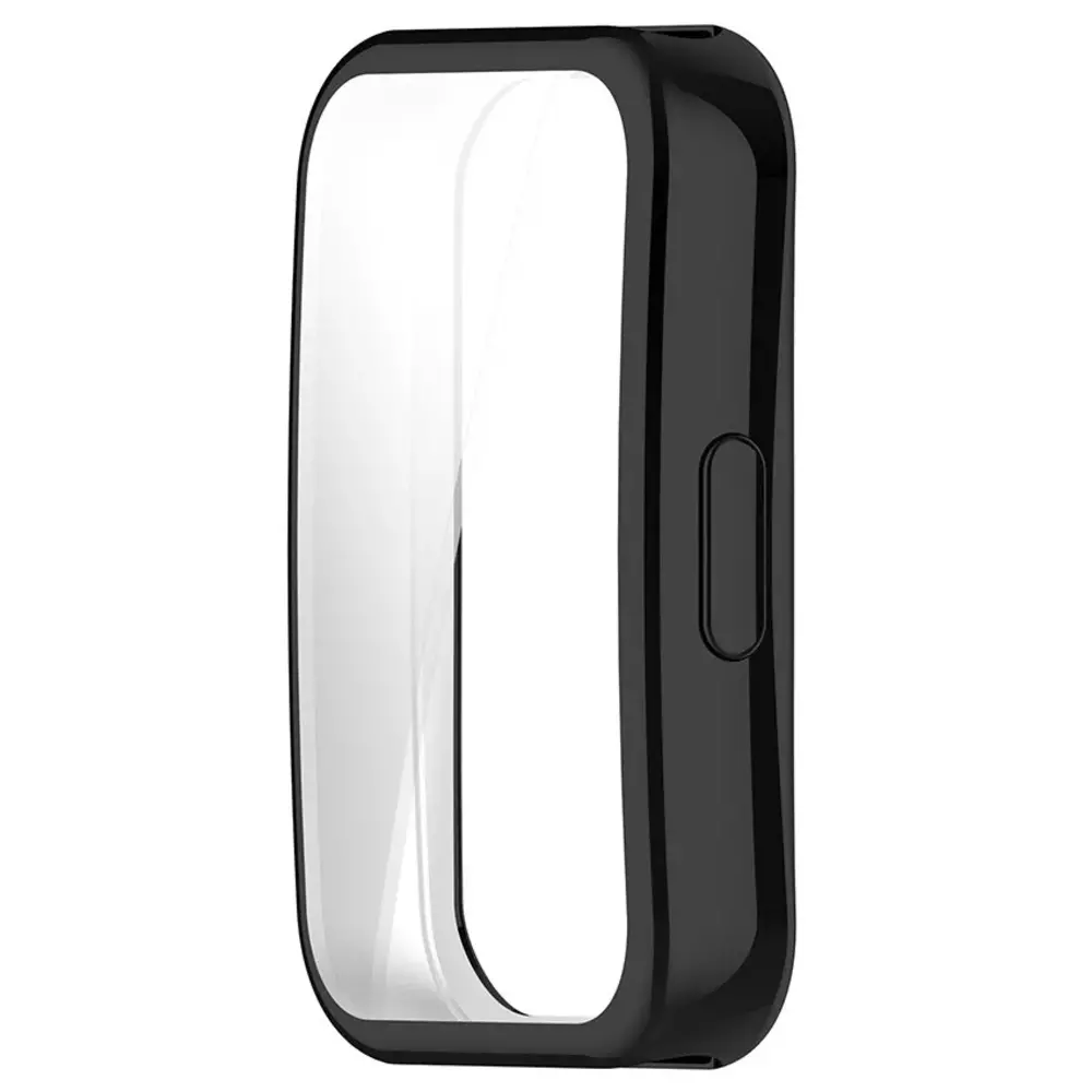 Strap-it Strap-it Coque TPU Huawei Band 8 / 9 / 10 (noir)