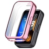 Strap-it Strap-it Coque TPU Huawei Band 8 / 9 / 10 (rose) Strap-it Strap-it Coque TPU Huawei Band 8 / 9 / 10 (rose)