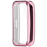 Strap-it Strap-it Coque TPU Huawei Band 8 / 9 / 10 (rose) Strap-it Strap-it Coque TPU Huawei Band 8 / 9 / 10 (rose)