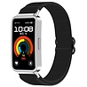 Strap-it Strap-it Bracelet élastique Huawei Band 8 (noir) Strap-it Strap-it Bracelet élastique Huawei Band 8 (noir)