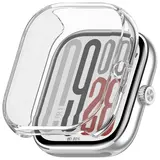 Strap-it Coque TPU Redmi Watch 5 (transparent)