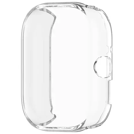 Strap-it Strap-it Coque TPU Redmi Watch 5 (transparent)