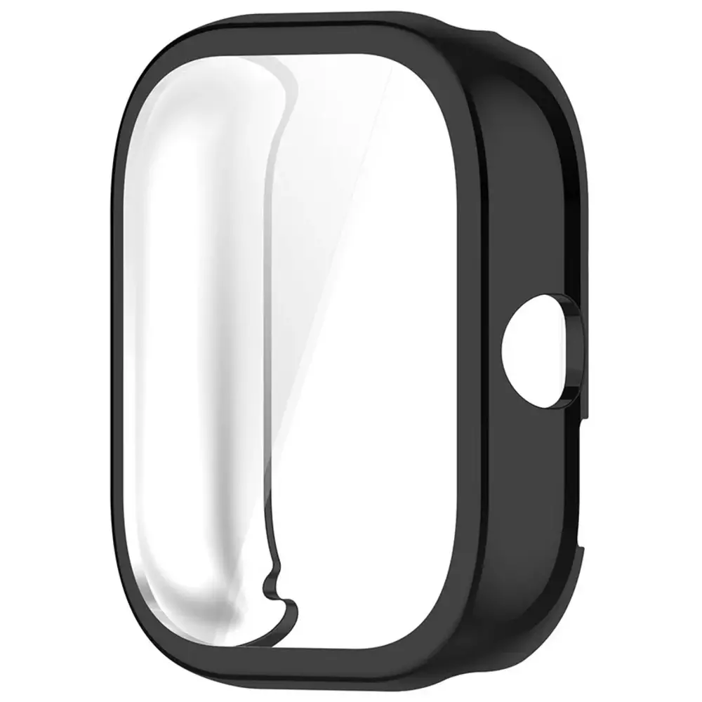 Strap-it Strap-it Coque TPU Redmi Watch 5 (noir)