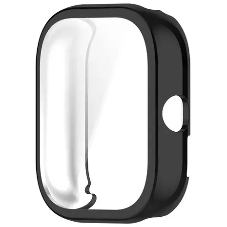 Strap-it Strap-it Coque TPU Redmi Watch 5 (noir)