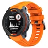 Strap-it Strap-it Bracelet silicone 'perfect fit' Garmin Instinct 3 - 50mm (orange) Strap-it Strap-it Bracelet silicone 'perfect fit' Garmin Instinct 3 - 50mm (orange)