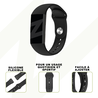 Bandz Bandz Bracelet sport 'Classic' Fitbit Charge 3 (noir) Bandz Bandz Bracelet sport 'Classic' Fitbit Charge 3 (noir)