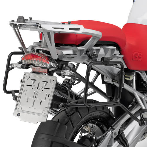 GIVI Topkoffer Monorack SRA692 BMW R 1200 GS ('04-'12)