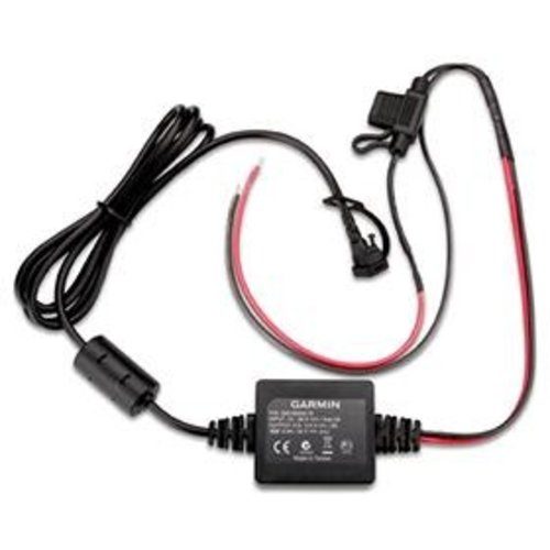 Garmin 300 Serie Motorcycle Power Cable
