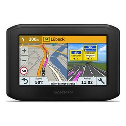 Garmin Navigationssystem Zumo 346 Westeuropa