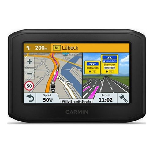 Garmin Zumo 346 Western Europe Navigation System