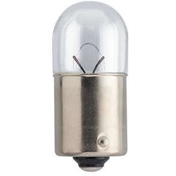 Philips Lampada R10W 12V 10W Lampada | 1 pezzo