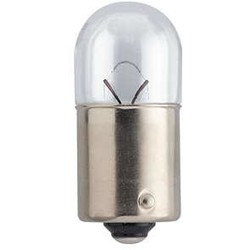 Philips Lampe R10W 12V 10W Lampe | 1 Stück