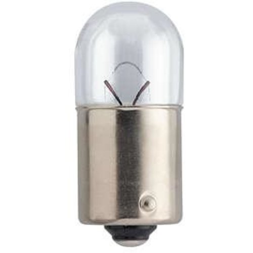 Philips Lamp R10W 12V 10W Lamp | 1 stuk