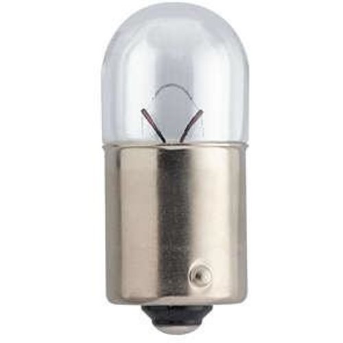 Philips Lampe R10W 12V 10W Lampe | 1 Stück