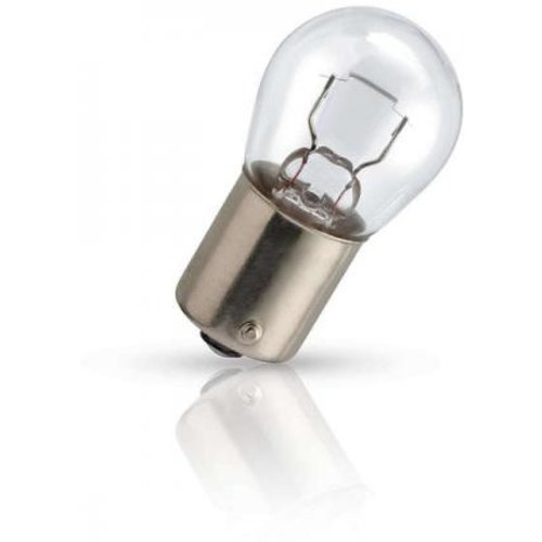 P21W Halogen Bulb 12V 21W (Single Bulb): PHILIPS 1298