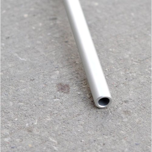 Renthal Guidon Ultra Bas | Argent