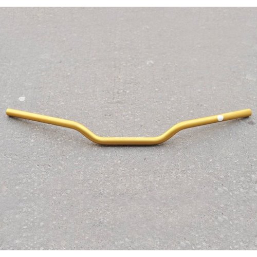 Renthal Guidon Ultra Bas | Or