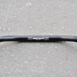 Renthal Guidon Fatbar Bas | Le Noir