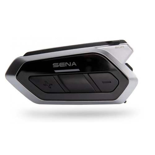 Sena Oreillette Bluetooth 50R 5.0 Double