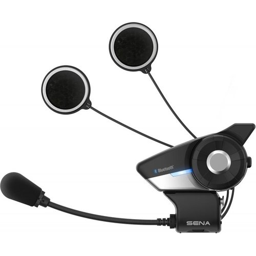 Sena Auricolare Bluetooth 20S Evo