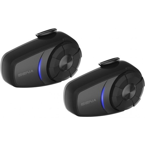 Sena Casque Bluetooth 10S Double