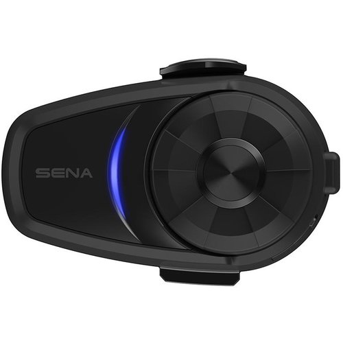 Sena 10S Bluetooth Headset (No FM)