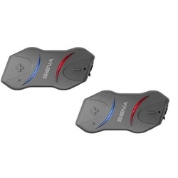 Double 10R Bluetooth Headset