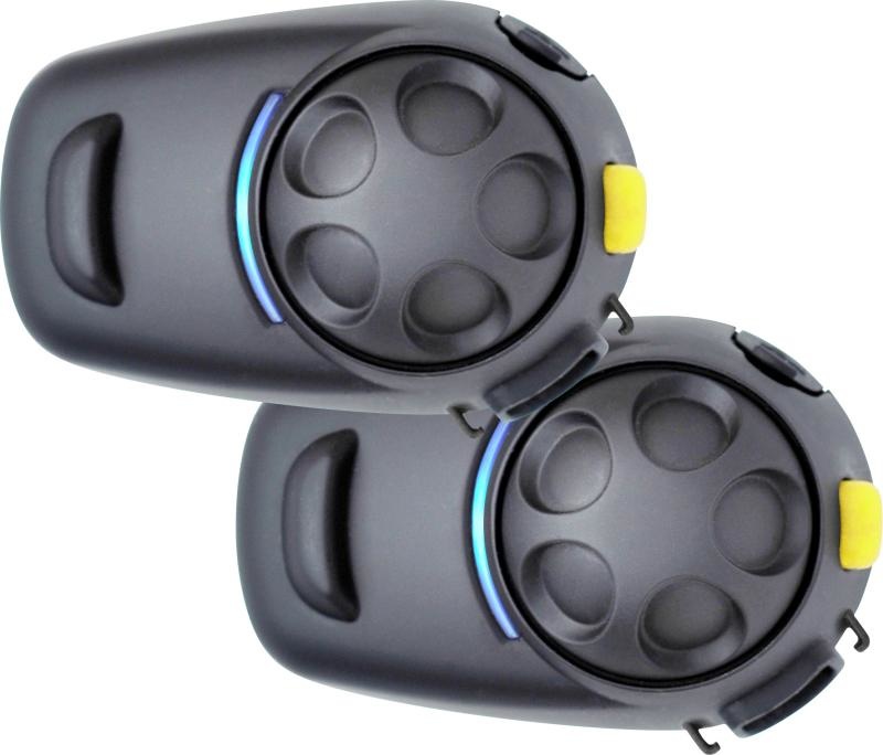Persoon belast met sportgame Bedrijfsomschrijving Lijkenhuis Sena SMH5-FM Bluetooth Headset Dual - AdventureMotoShop.com