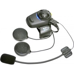 Sena SMH5-FM Bluetooth Headset - AdventureMotoShop.com