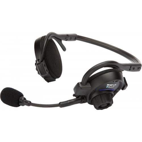 Sena Casque Stéréo Bluetooth SPH10