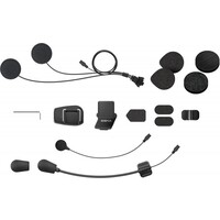 Kit de Abrazadera de Casco para 5S