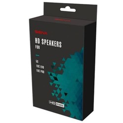 HD Speakers | USB Type B