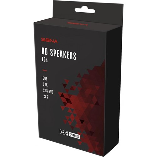 Sena HD-Lautsprecher | USB Type A