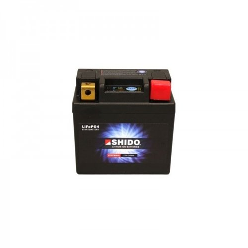 Shido Batterie lithium Ion | LTM2L = LTKTM04L