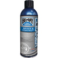 Brake & Contact Cleaner | 400ml