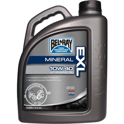 Bel-Ray EXL 10W-40 | 4 Litres