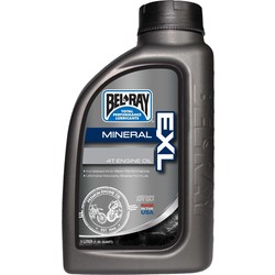 Bel-Ray EXL 20W-50 | 1 Liter