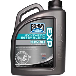 Bel-Ray EXP 10W-40 | 4 Litri