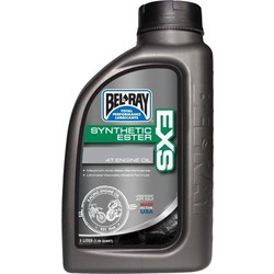 Bel-Ray EXS 10W-40 | 1 Litro