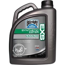 Bel-Ray EXS 10W-50  | 4 Liter